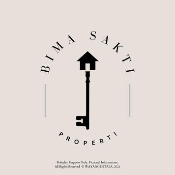 Bima Sakti Properti