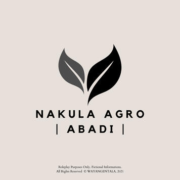 Nakula Agro Abadi