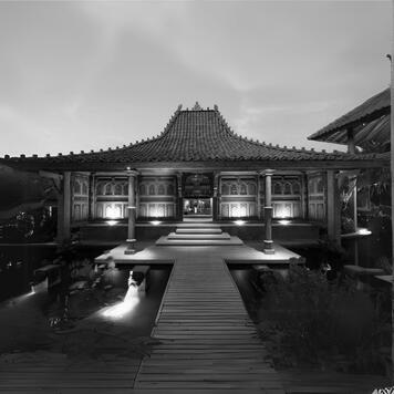 Rumah Solo